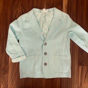 Little Maven Sports Coat and pants